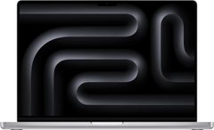 MacBook Pro 16 M3 Max 16CPU/34GPU/48gb/1TB Silver 2023 MUW73