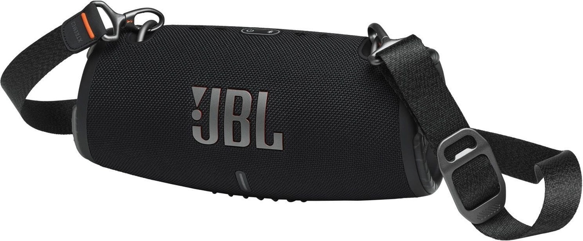 Портативна колонка JBL Xtreme3 Black