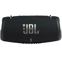 JBL Xtreme3 Black