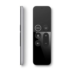 Пульт ДК Apple Siri Remote 2019 MQGD2