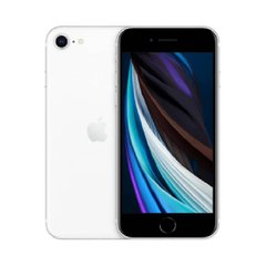 iPhone SE2 2020 128 White MHGU3