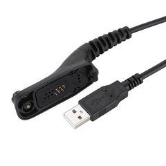 USB-кабель Motorola PMKN4012B для програмування радіостанцій Motorola DP4400, DP4800, DP4600