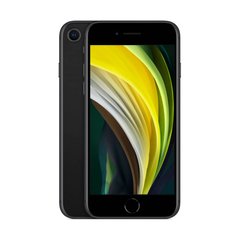 iPhone SE2 2020 256 Black MHGW3