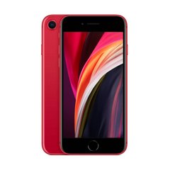 iPhone SE2 2020 256 Red MHGY3