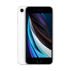 iPhone SE2 2020 256 White MHGX3