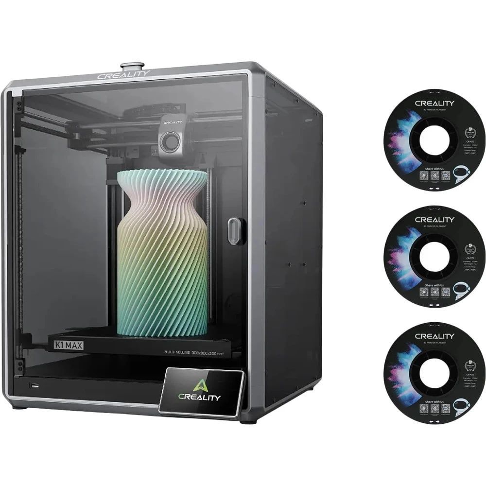 3D-принтер Creality K1 Max