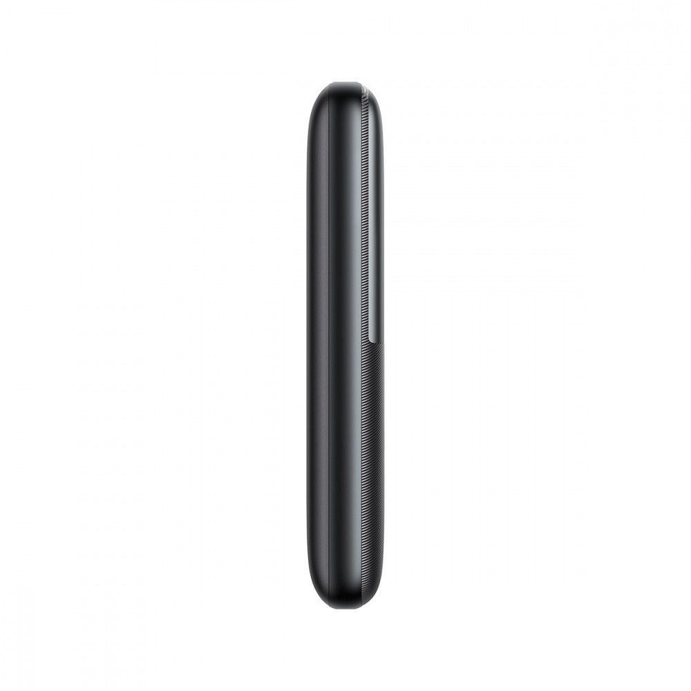 Портативна Батарея Baseus Bipow Pro Digital Display 22.5W 10000 mAh black PPBD040001