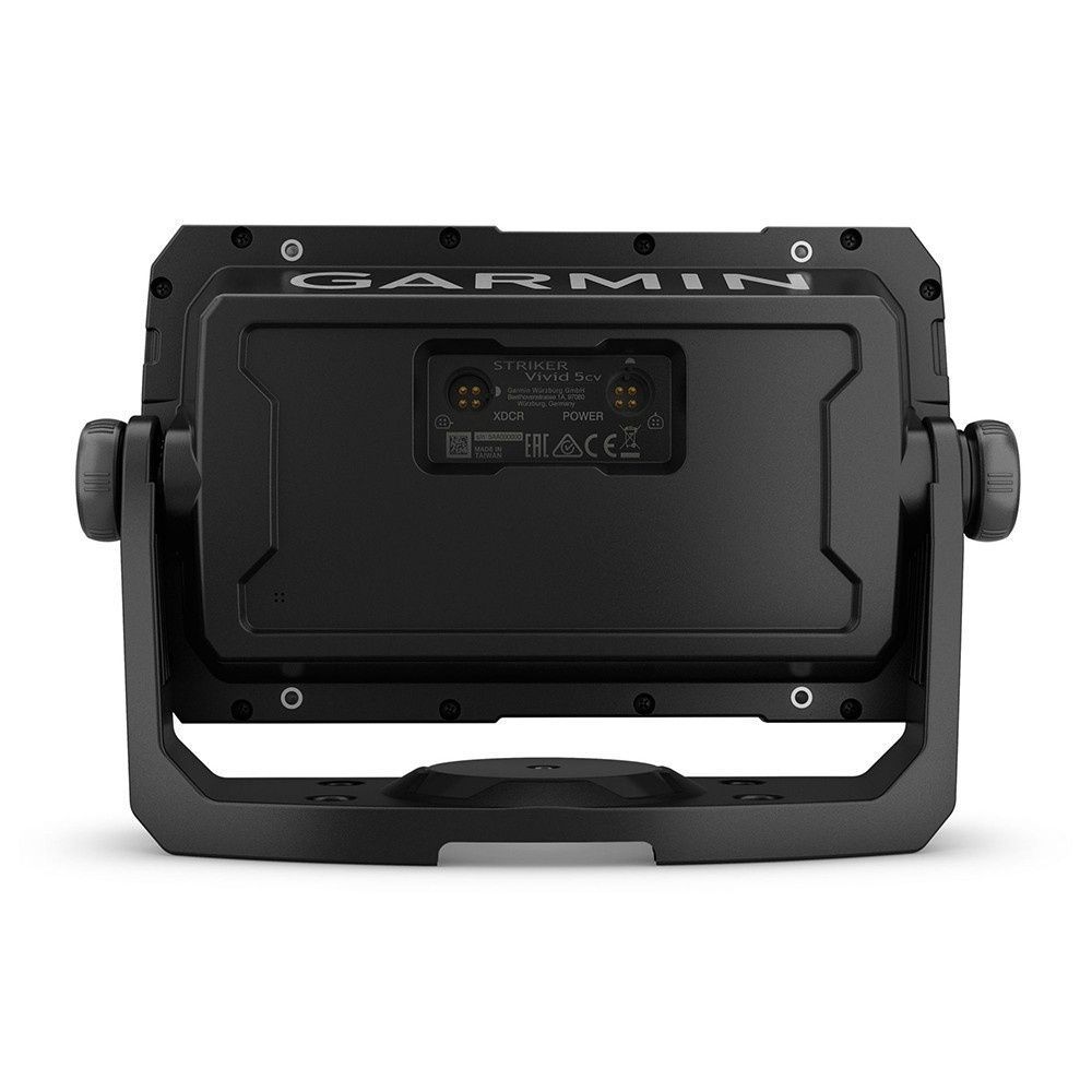 GPS Навігатор Garmin Striker Vivid 5cv, WW w/GT20 010-02551-01