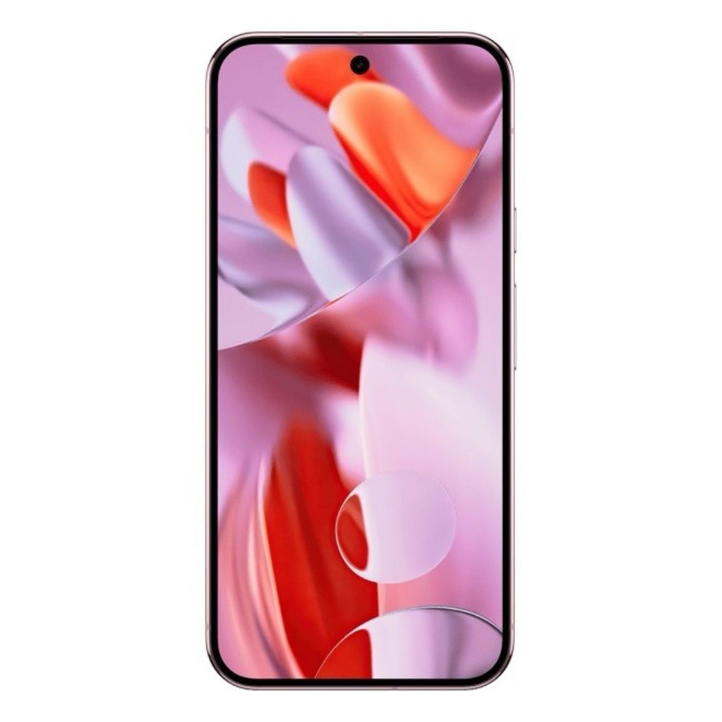 Google Pixel 9 Pro 16/128GB Rose Quartz