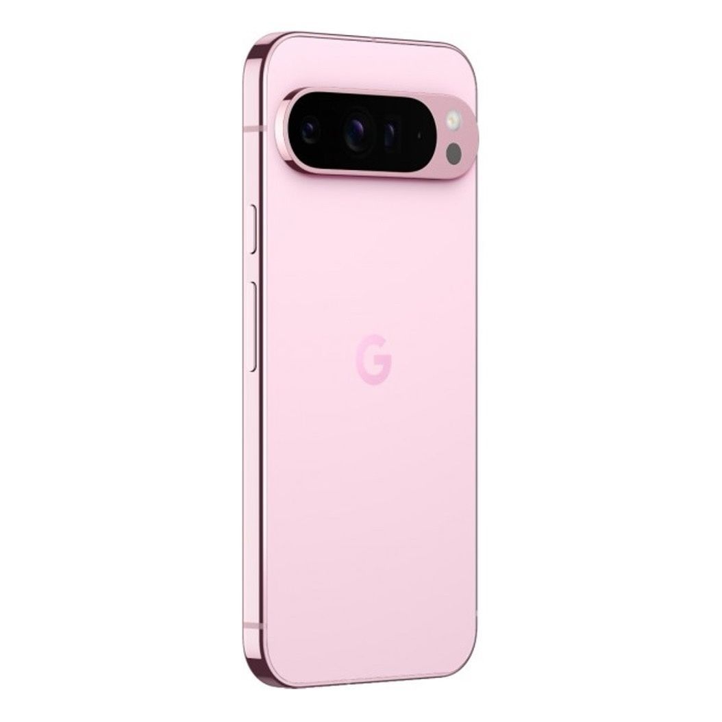 Google Pixel 9 Pro 16/128GB Rose Quartz