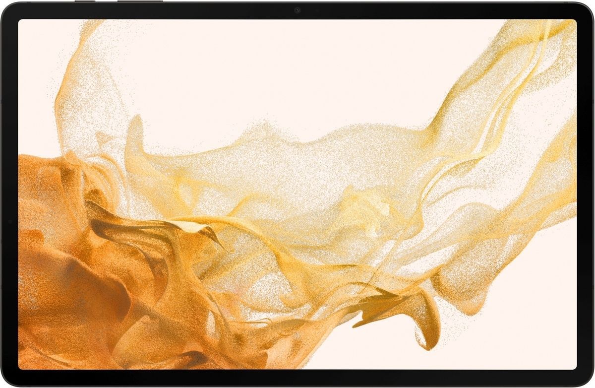 Планшет Samsung Galaxy Tab S8 Plus 12.4 8/128GB Wi-Fi Graphite (SM-X800NZAA)