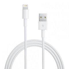 Apple Lightning to USB Cable 1m MQUE2