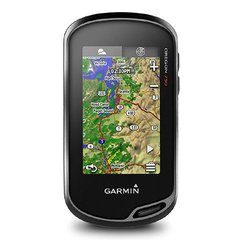 GPS Навігатор Garmin Oregon 750 010-01672-24