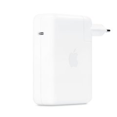 Блок живлення для ноутбука Apple 140W USB-C Power Adapter MLYU3
