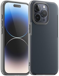 Чохол Blueo iPhone 16 [B32] Ape Series (Grey)