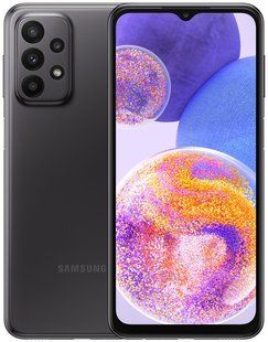 Samsung A23 A235 4/128 Black