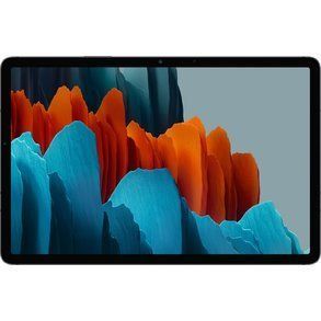 Samsung T870 Tab S7 10.5 Wi-Fi 6/128 Black