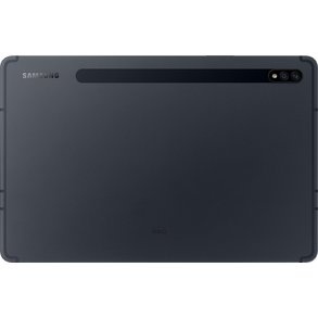 Samsung T870 Tab S7 10.5 Wi-Fi 6/128 Black