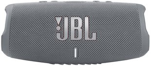 Портативна колонка JBL Charge 5 Grey JBLCHARGE5GRY