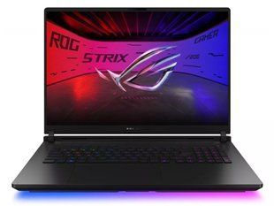 Ноутбук ASUS ROG Strix SCAR 18 G835LX (G835LX-XS97)