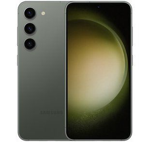 Samsung S911 S23 8/128 Black