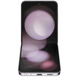 Смартфон Samsung Galaxy Flip5 8/256GB Lavender (SM-F731BLIG)