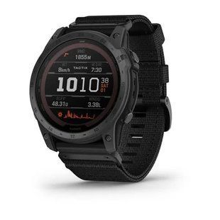 Garmin Tactix 7 Pro Ballistics Edition 010-02704-20/21