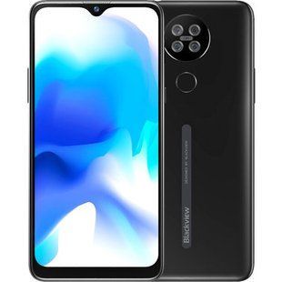 Blackview A80s 4/64 Black