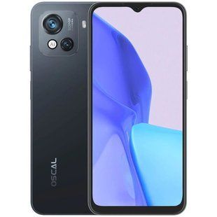 Blackview Oscal C80 8/128 Black