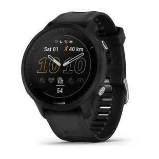 Garmin Forerunner 955 Solar Black 010-02638-00/20