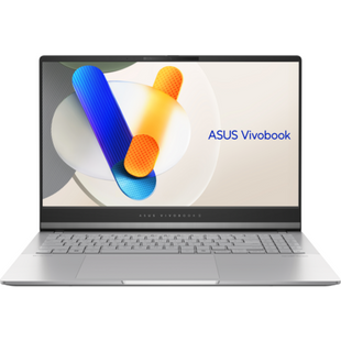 Ноутбук ASUS Vivobook S 15 OLED M5506UA (M5506UA-MA043)