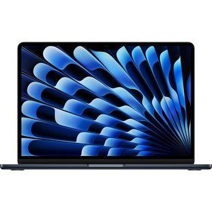 Ноутбук MacBook Air 13,6" M3 2024 Midnight (Z1BC0015S)
