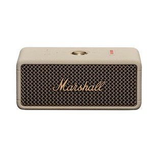 Портативна колонка Marshall Emberton III Cream (1006712)