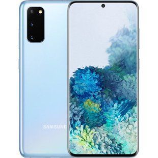 Samsung G981 S20 12/128 Blue