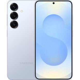 Смартфон Samsung Galaxy S25 12/256GB Icy Blue (SM-S9310LBG)