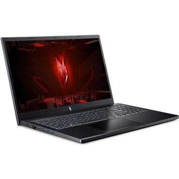 Ноутбук Acer Nitro V 15 ANV15-51-75AC (NH.QNBEX.00H) 15,6" Free DOS, чорний