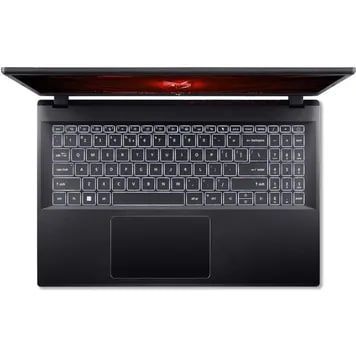 Ноутбук Acer Nitro V 15 ANV15-51-75AC (NH.QNBEX.00H) 15,6" Free DOS, чорний