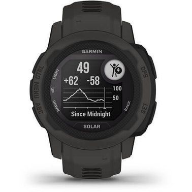 Garmin Instinct 2 - Standard Edition Graphite (010-02626-10)