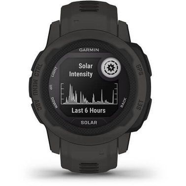 Garmin Instinct 2 - Standard Edition Graphite (010-02626-10)