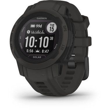 Garmin Instinct 2 - Standard Edition Graphite (010-02626-10)