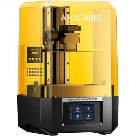 3D-принтер Anycubic Photon Mono M5s Pro (P5SRA0BK-Y-O)