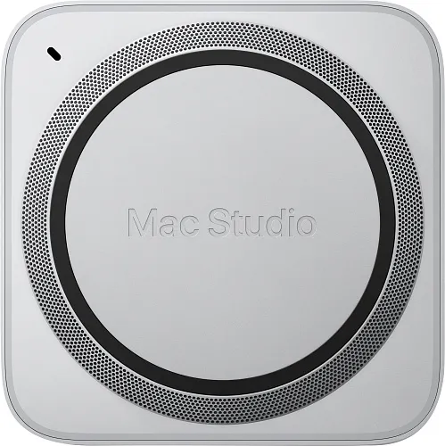 Apple Mac Studio M1 Max 10CPU/32GPU/64GB/2ТB Z14J000H4