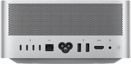 Apple Mac Studio M1 Max 10CPU/32GPU/64GB/2ТB Z14J000H4