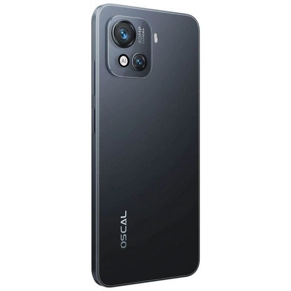 Blackview Oscal C80 8/128 Black