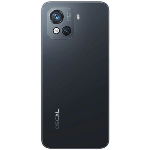 Blackview Oscal C80 8/128 Black