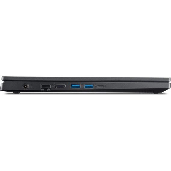 Ноутбук Acer Nitro V 15 ANV15-51-75AC (NH.QNBEX.00H) 15,6" Free DOS, чорний