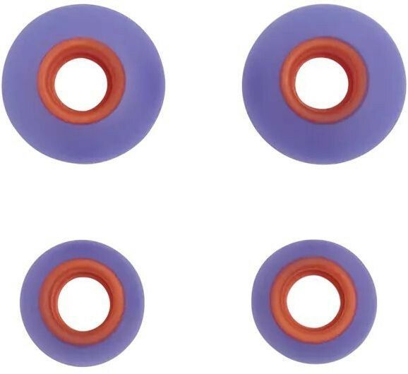 Навушники з мікрофоном JBL Quantum 50 Purple JBLQUANTUM50PUR