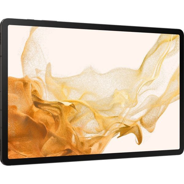 Планшет Samsung Galaxy Tab S8 Plus 12.4 8/128GB Wi-Fi Graphite (SM-X800NZAA)
