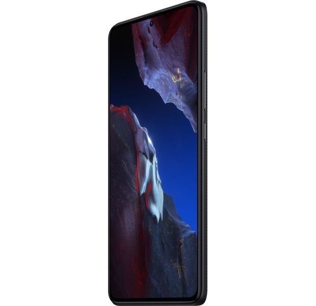 Xiaomi Poco F5 Pro 5G 12/512 Black