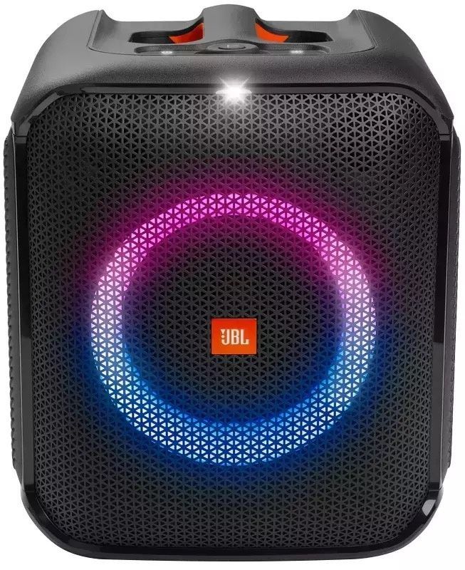 Портативна колонка JBL Partybox Encore Essential (JBLPBENCOREESS)